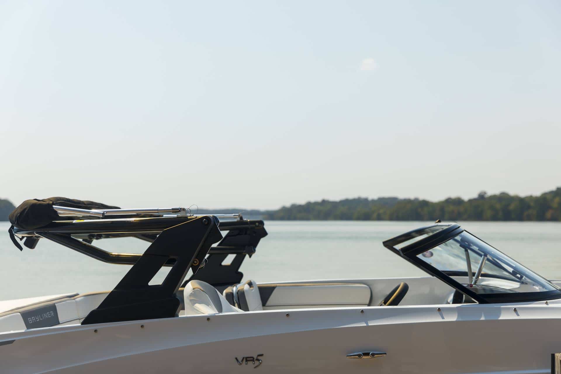 Bateaux Bayliner – L'Atelier du Bateau