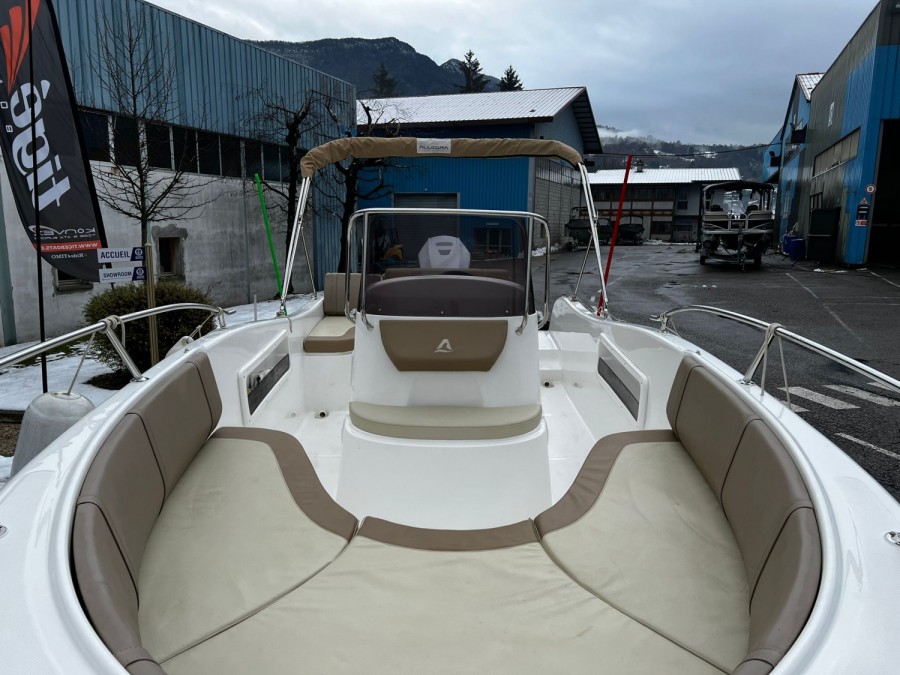 ALLEGRA ALL 21 OPEN - 12