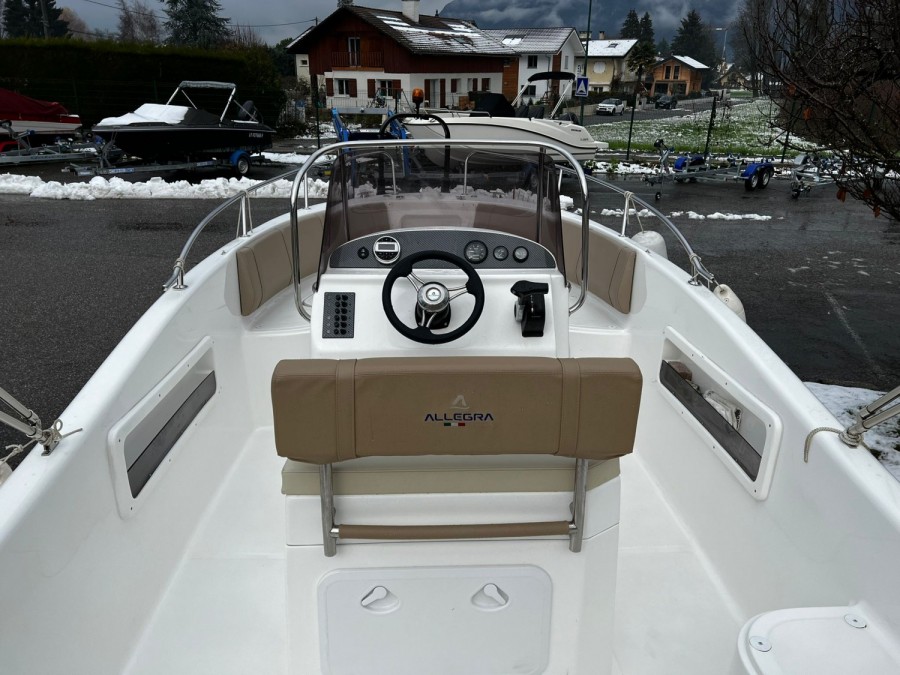 ALLEGRA ALL 21 OPEN - 6
