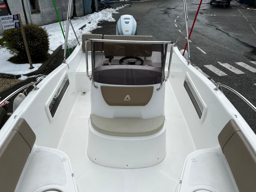 ALLEGRA ALL 21 OPEN - 13