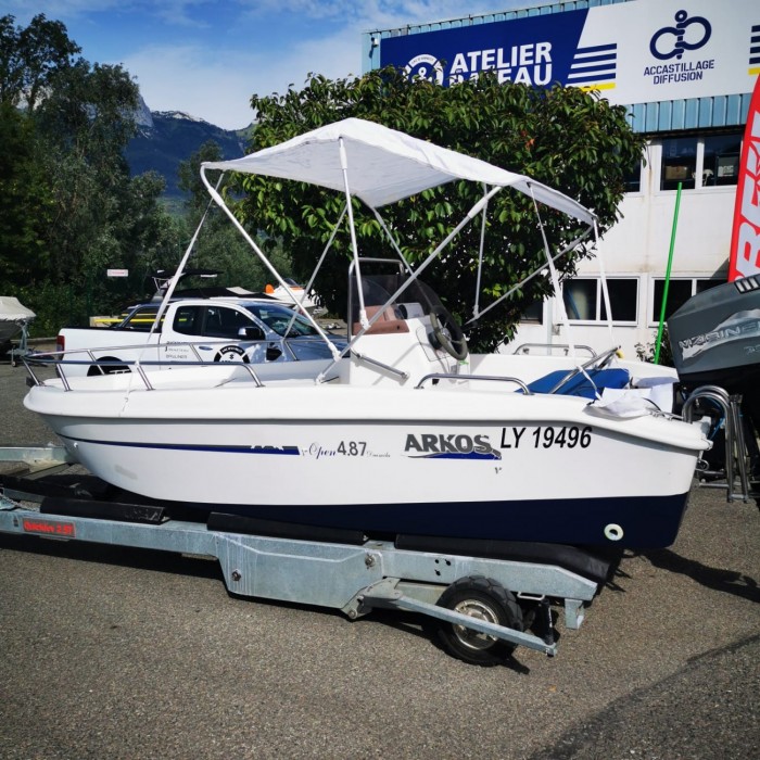 ARKOS 487 - 2