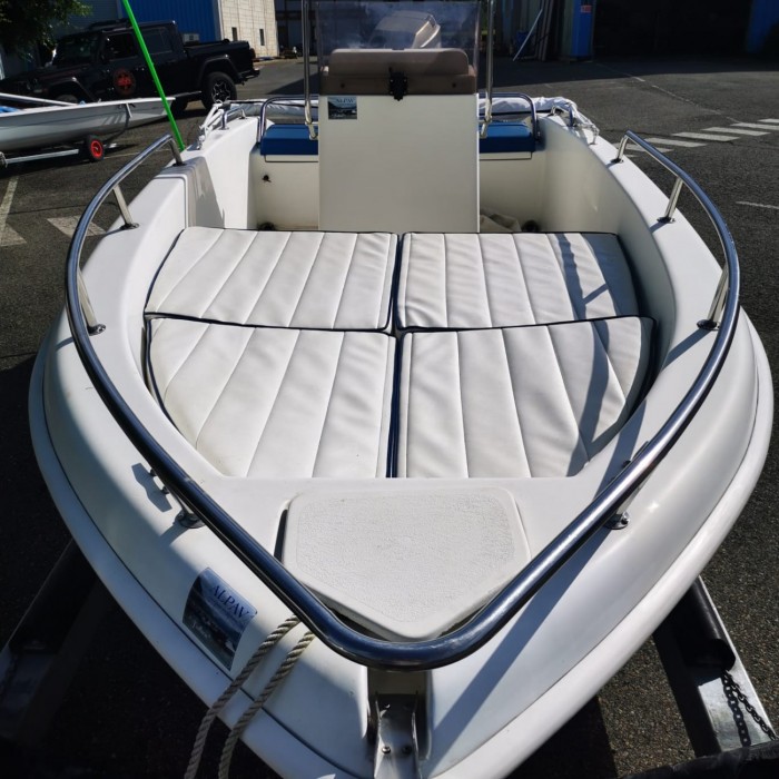 ARKOS 487 - 5