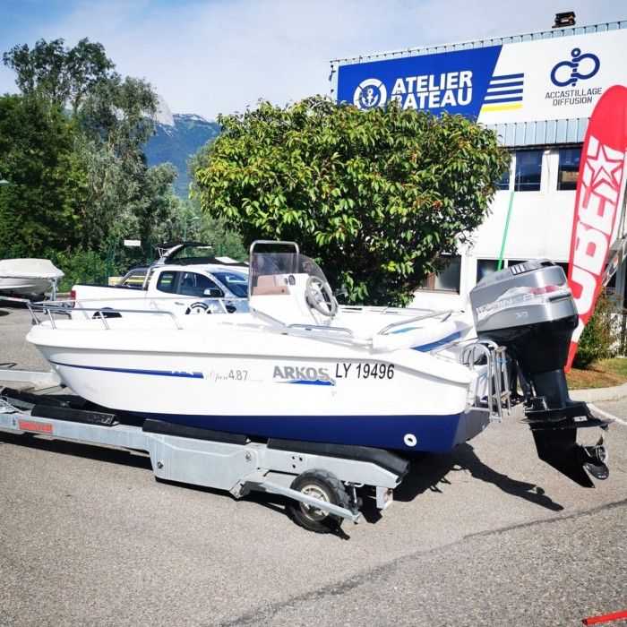 ARKOS 487 - 1