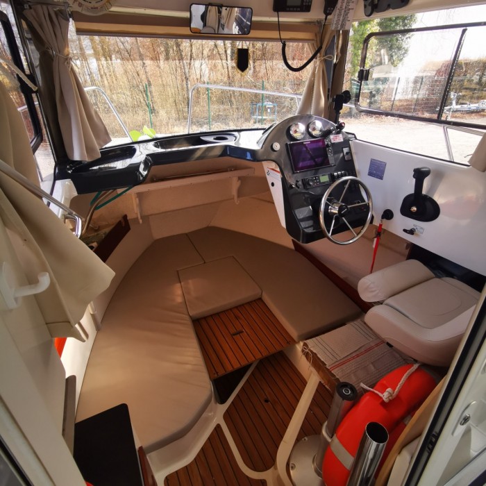 ARVOR 730 - 17