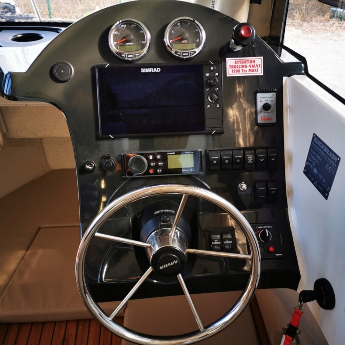 ARVOR 730 - 19