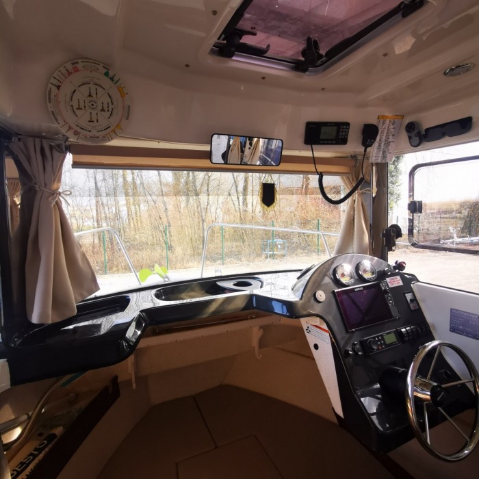 ARVOR 730 - 18