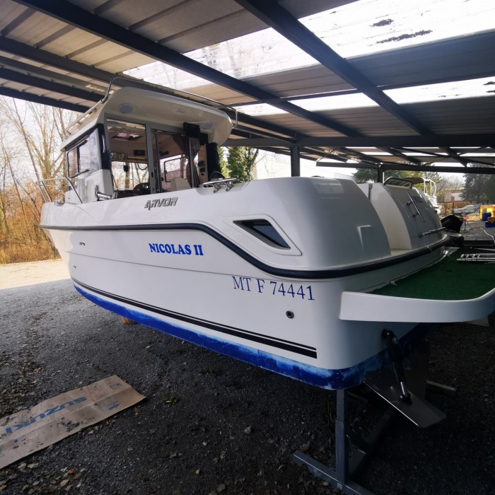 ARVOR 730 - 2