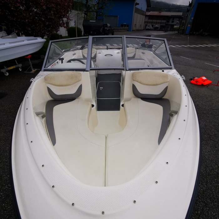 BAYLINER 175 BOWRIDER - 8