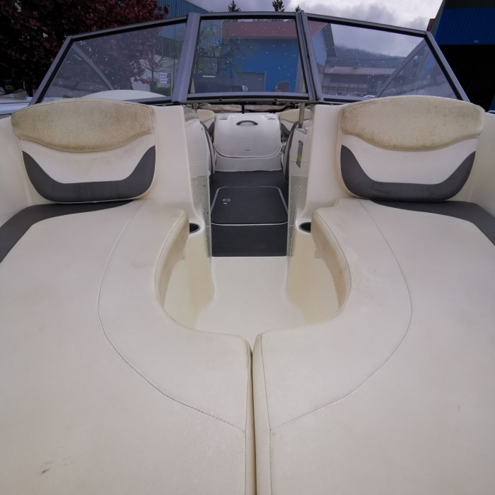 BAYLINER 175 BOWRIDER - 9