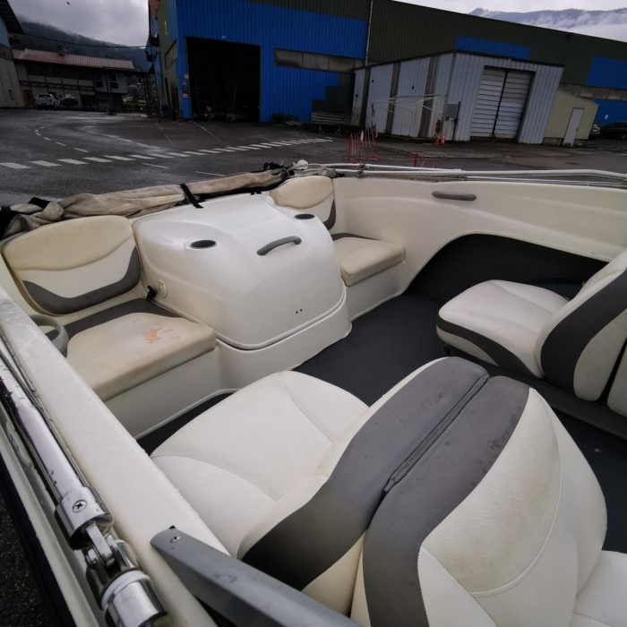 BAYLINER 175 BOWRIDER - 13
