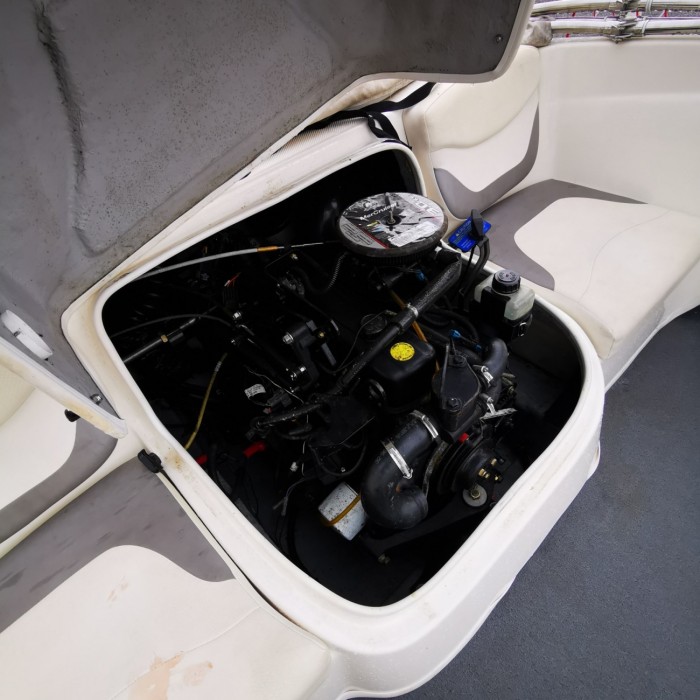 BAYLINER 175 BOWRIDER - 15