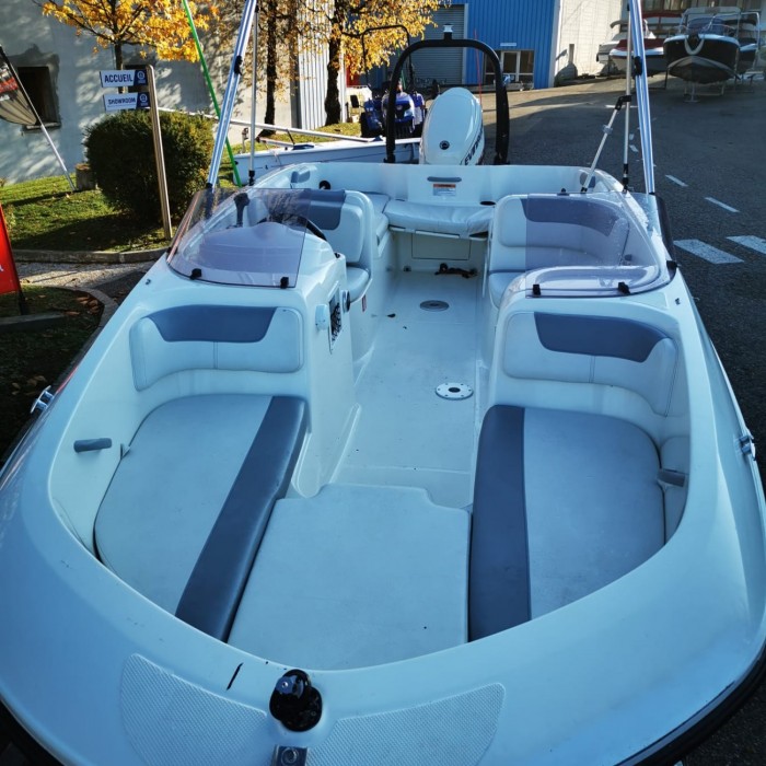 BAYLINER 180 ELEMENT XL - 8