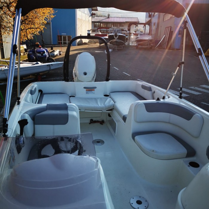 BAYLINER 180 ELEMENT XL - 10
