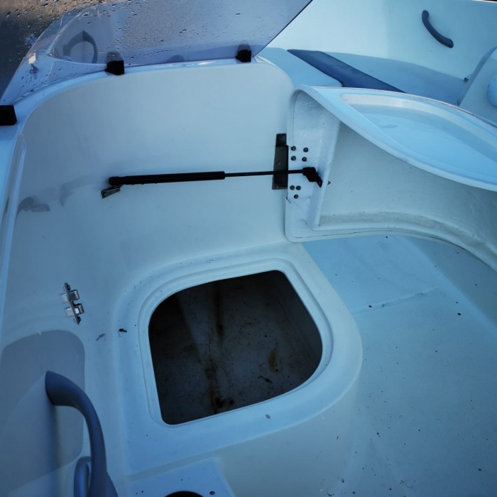 BAYLINER 180 ELEMENT XL - 11