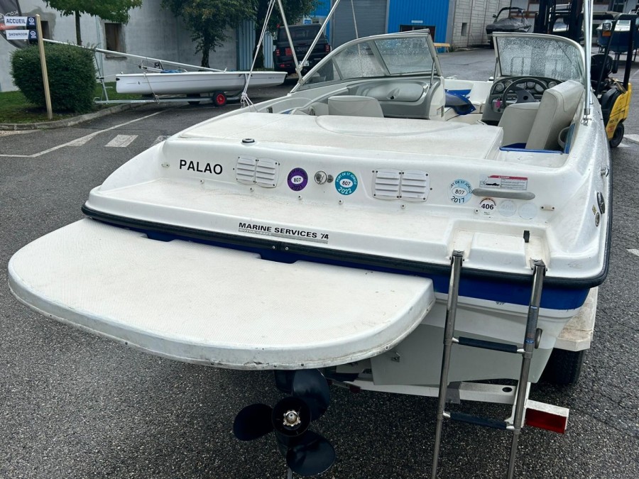 BAYLINER 185 BR - 2