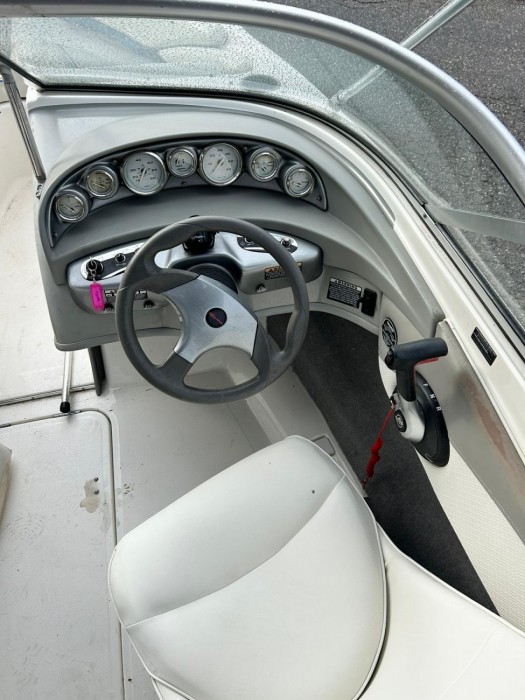 BAYLINER 185 BR - 3