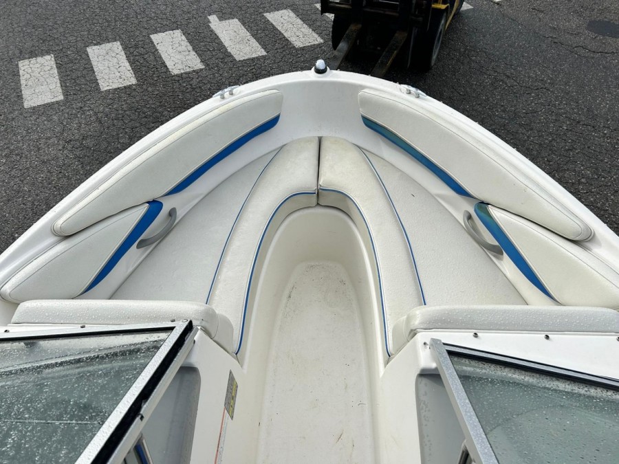 BAYLINER 185 BR - 4