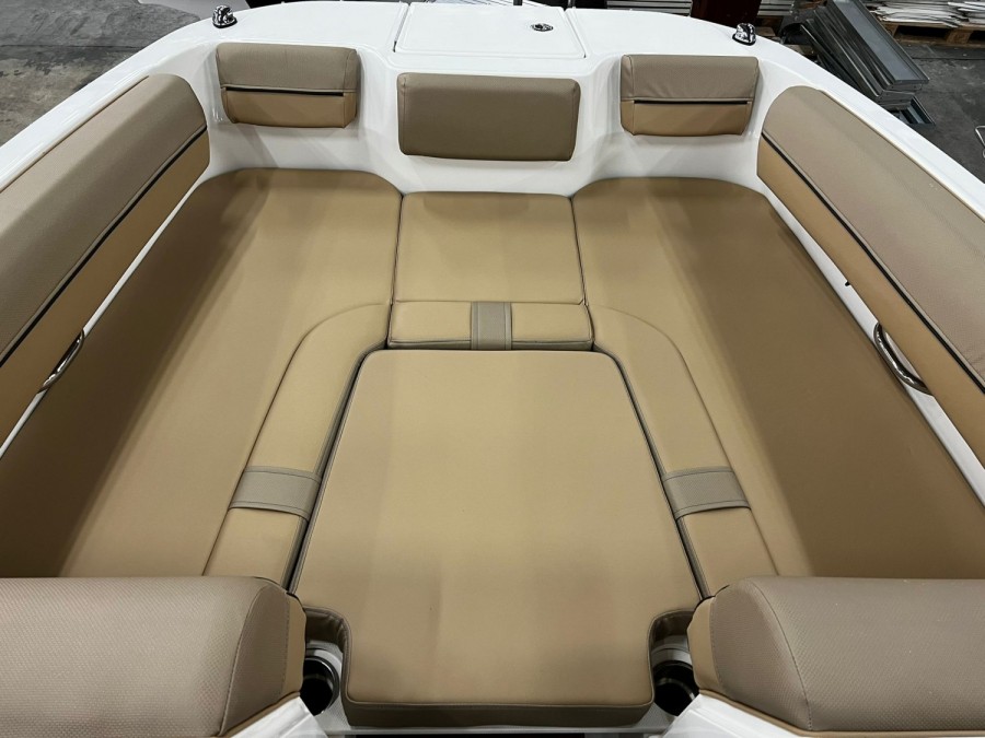 BAYLINER DX 2050 - 7