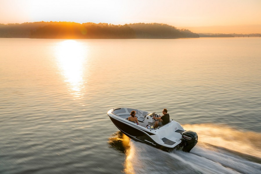 Bayliner Element M15