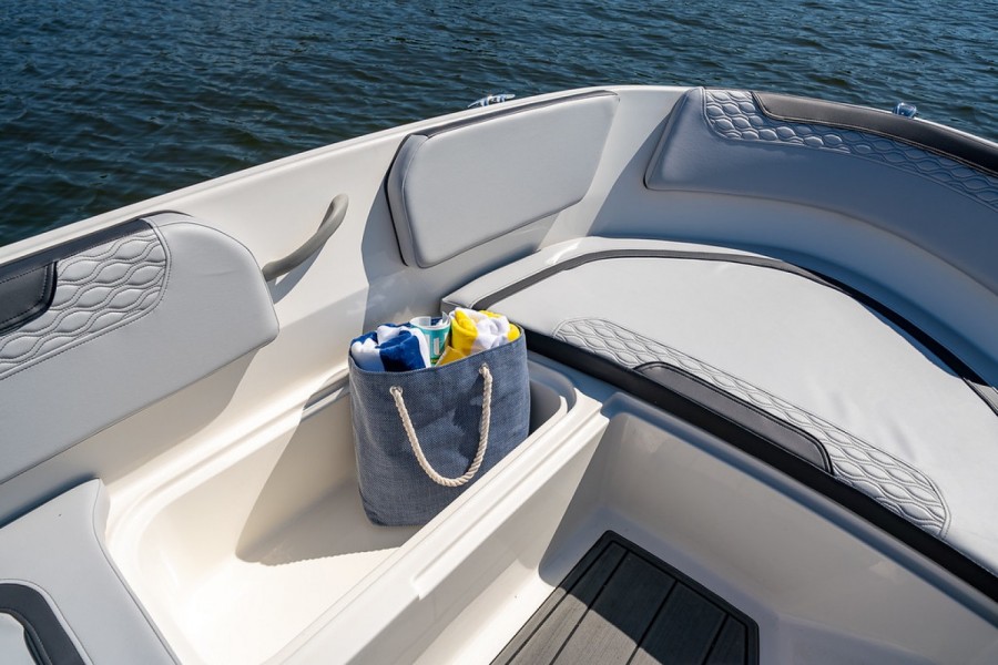BAYLINER ELEMENT M15 - 13