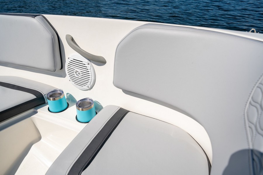 BAYLINER ELEMENT M15 - 14