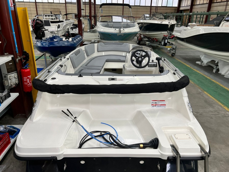 BAYLINER ELEMENT M15 - 2