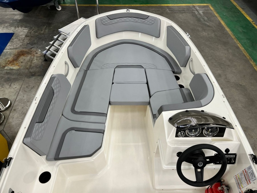BAYLINER ELEMENT M15 - 6