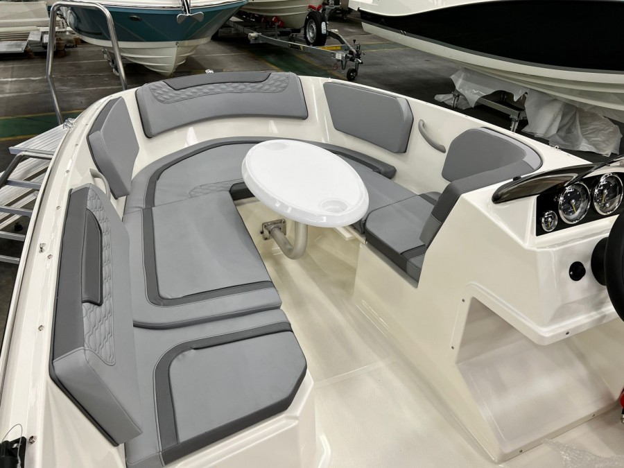 BAYLINER ELEMENT M15 - 7