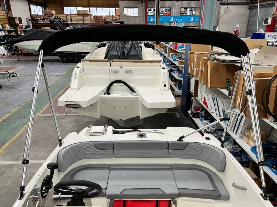 BAYLINER ELEMENT M15 - 9
