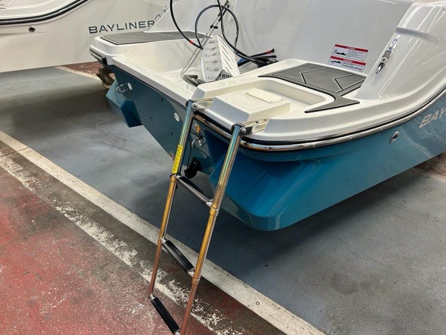 BAYLINER ELEMENT M15 - 3