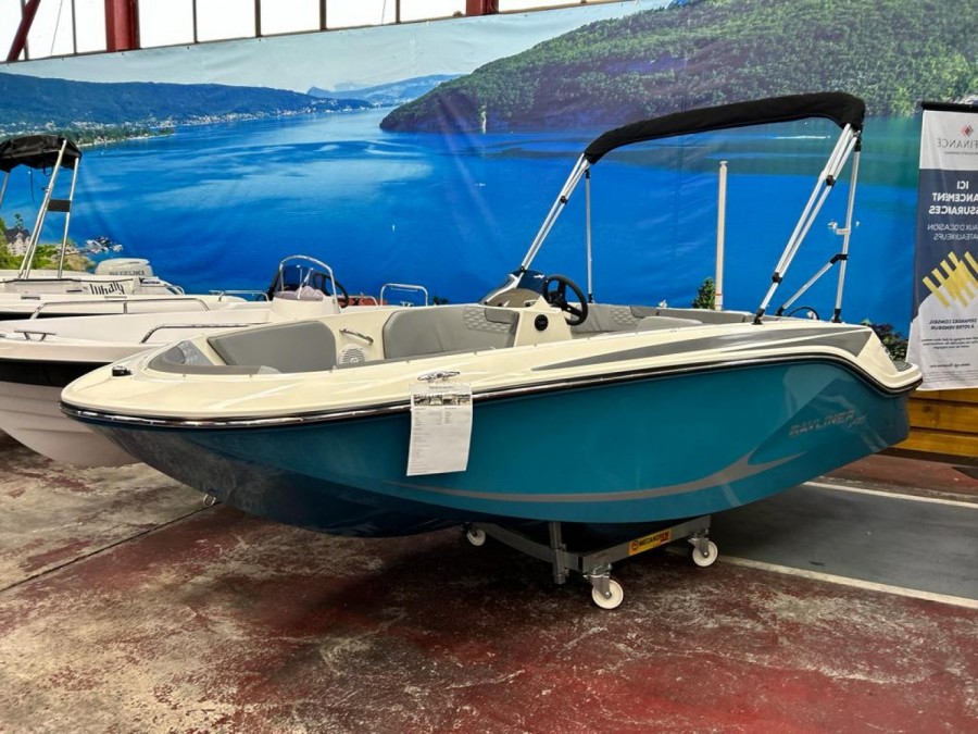 BAYLINER ELEMENT M15 - 7