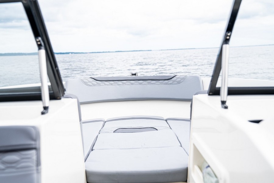 BAYLINER ELEMENT M17 - 10