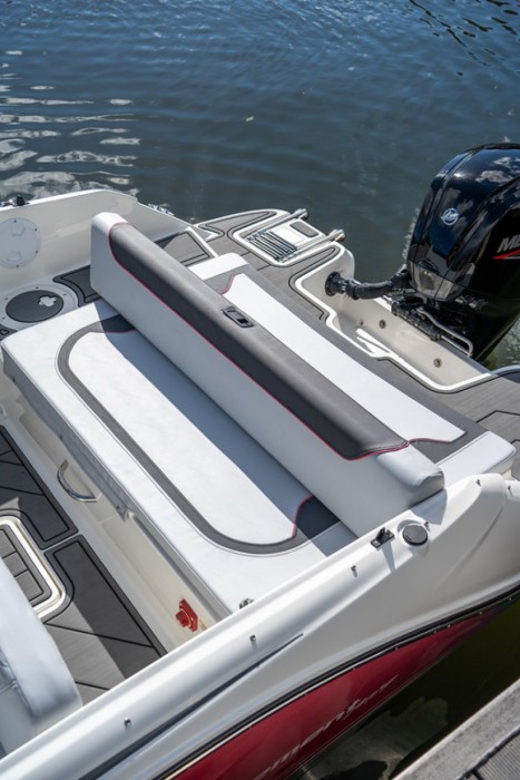 BAYLINER M19 - 4