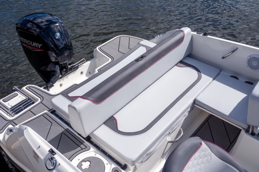 BAYLINER M19 - 5