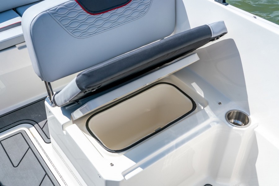 BAYLINER M19 - 6