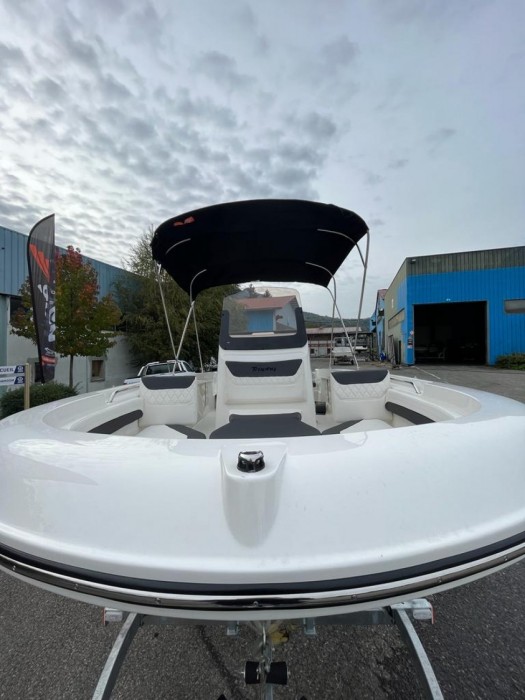 BAYLINER TROPHY T20 CX - 3