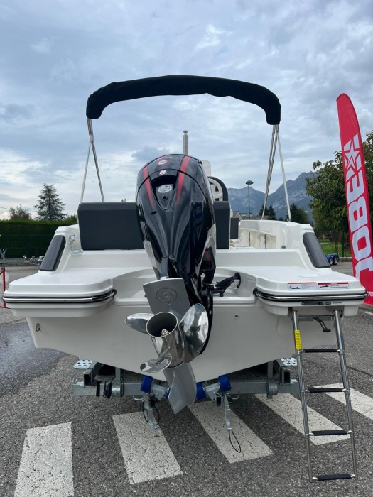 BAYLINER TROPHY T20 CX - 2