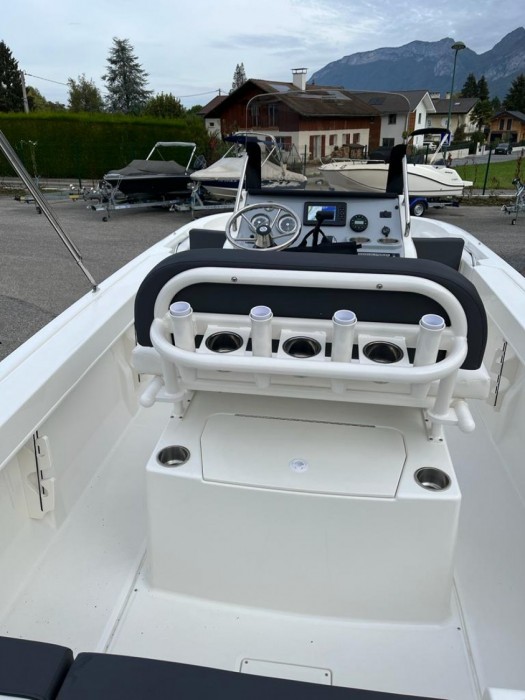 BAYLINER TROPHY T20 CX - 4