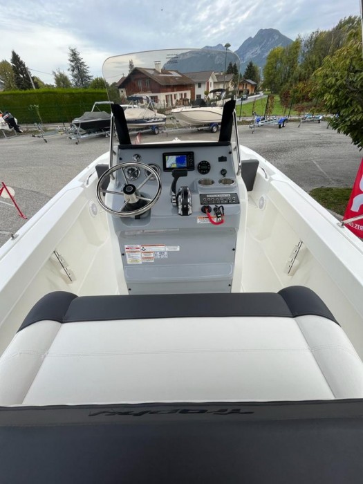BAYLINER TROPHY T20 CX - 5