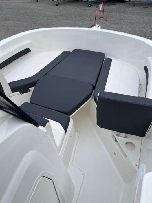 BAYLINER TROPHY T20 CX - 7