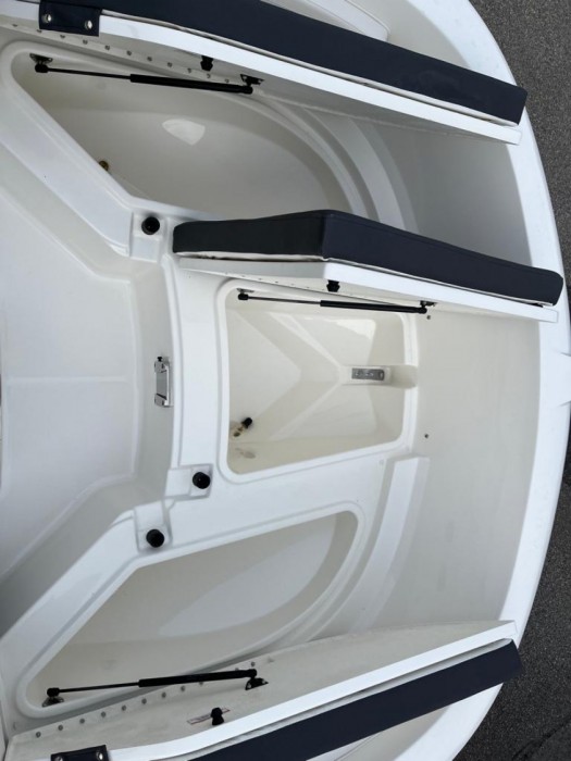BAYLINER TROPHY T20 CX - 8