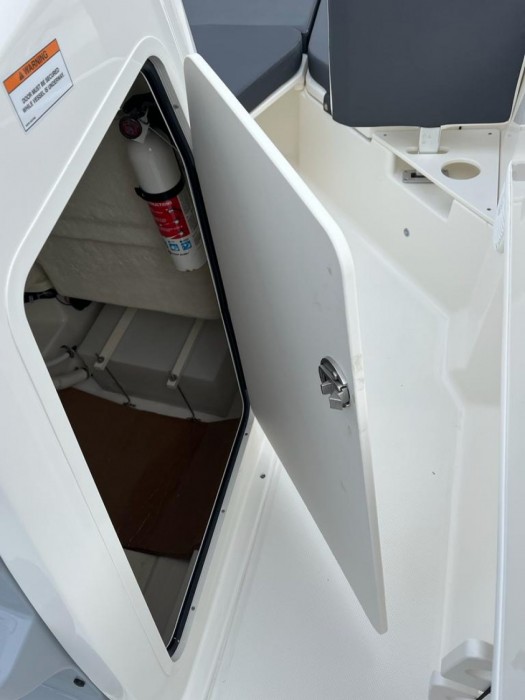 BAYLINER TROPHY T20 CX - 9