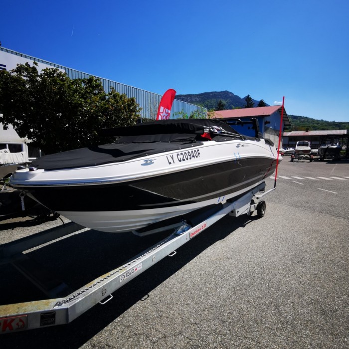 BAYLINER VR5 - 2