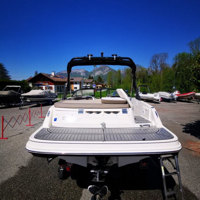 BAYLINER VR5 - 4