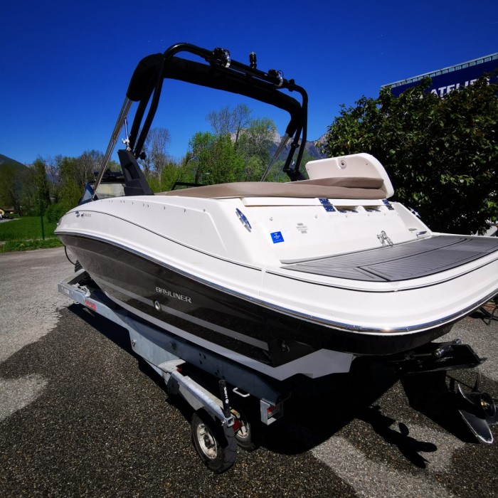 BAYLINER VR5 - 5