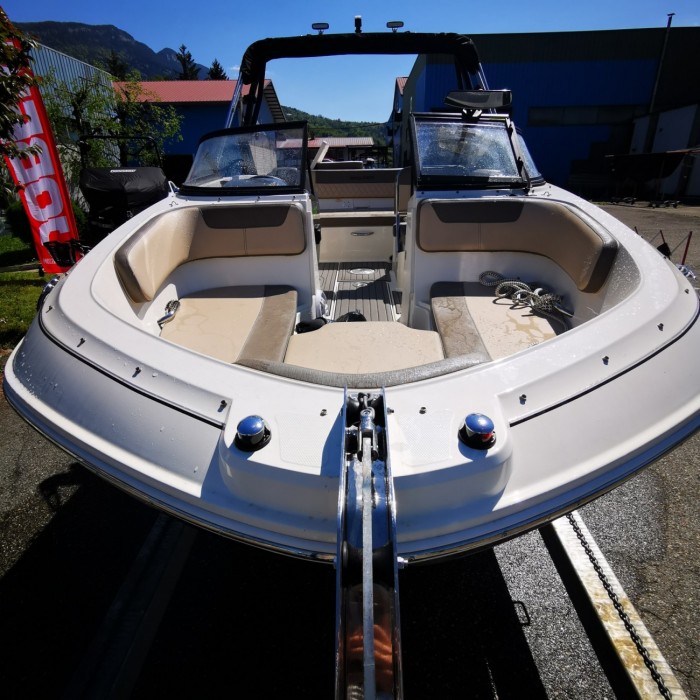 BAYLINER VR5 - 8