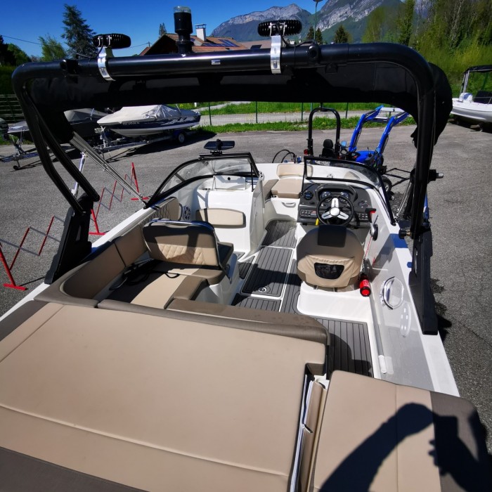 BAYLINER VR5 - 11