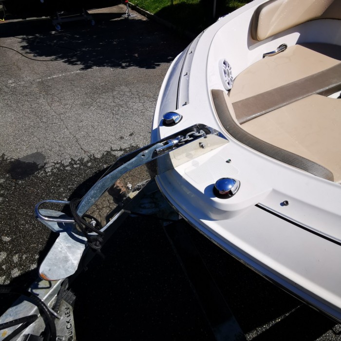 BAYLINER VR5 - 7