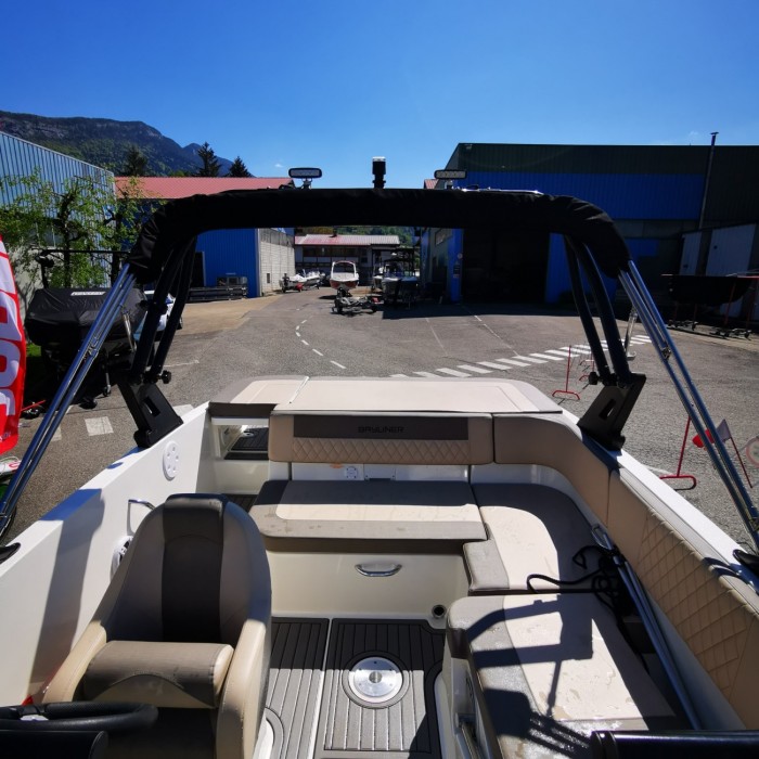BAYLINER VR5 - 15