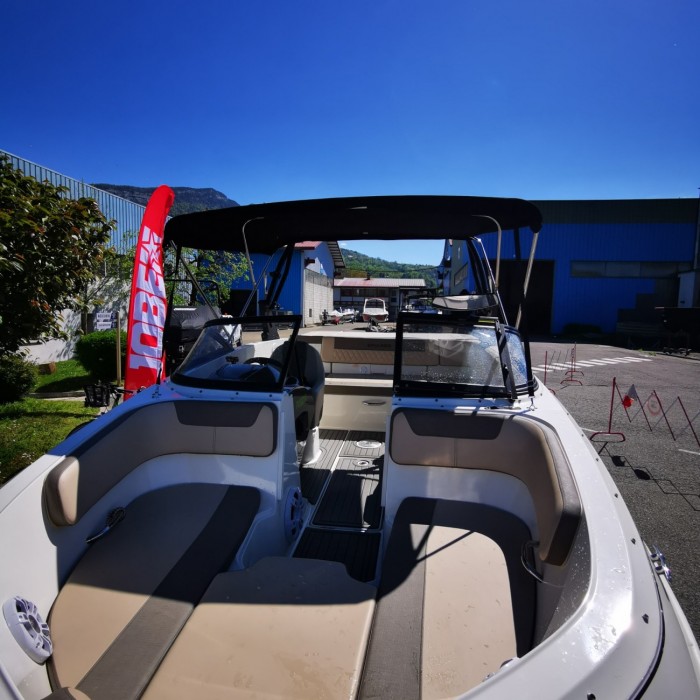 BAYLINER VR5 - 10